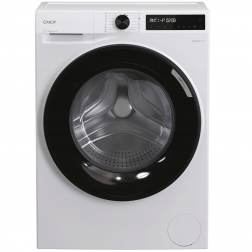 Candy BR49SBL8-S, Kodinkoneet, Pyykinpesukoneet, Edestä täytettävät pesukoneet